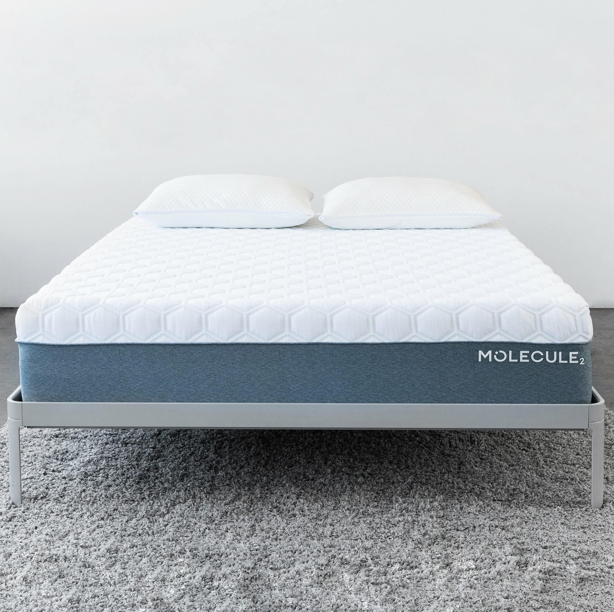 Molecule Mattress