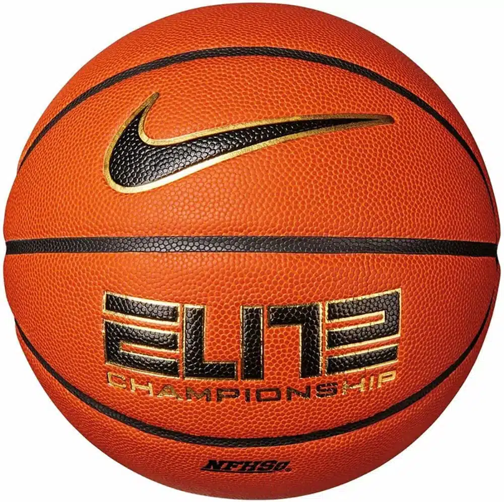 Nike Elite Championship Basketball