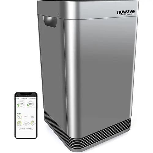 NuWave Air Purifier