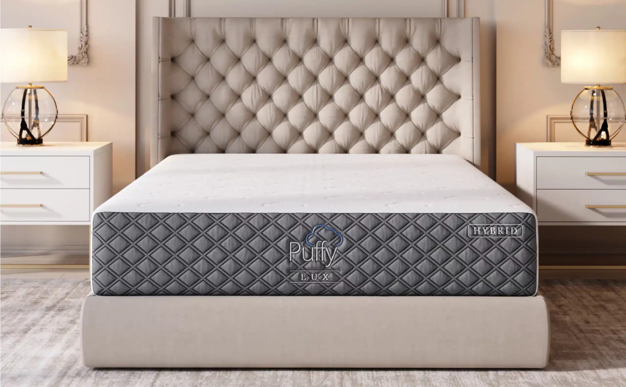 Puffy Mattress