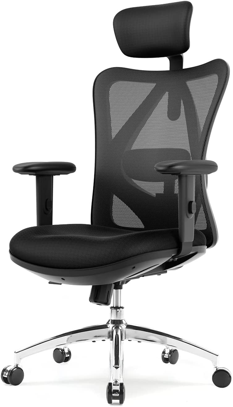 SIHOO Ergonomic Office Chair