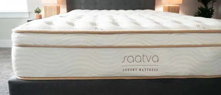 Saatva Mattress