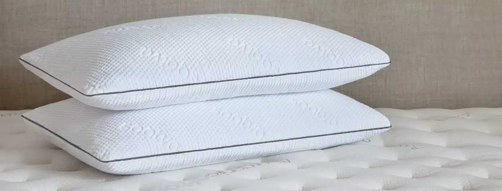 Saatva Memory Foam Pillow