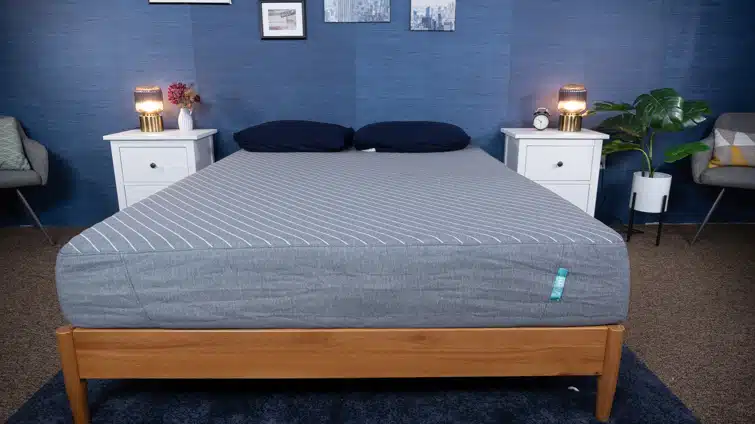 Siena Sleep Mattress