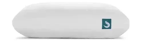 Sleepgram Memory Foam Pillow