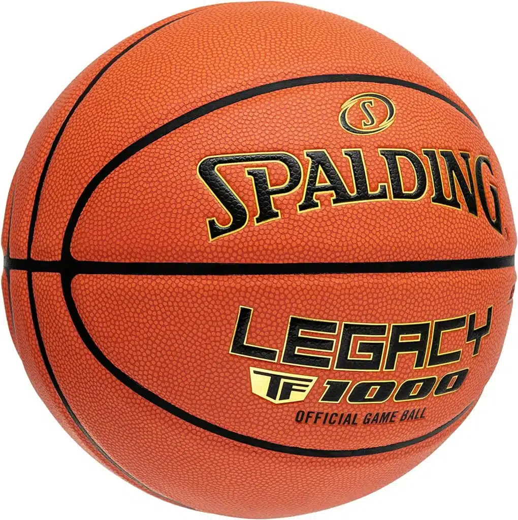 Spalding Legacy TF-1000 Basketball