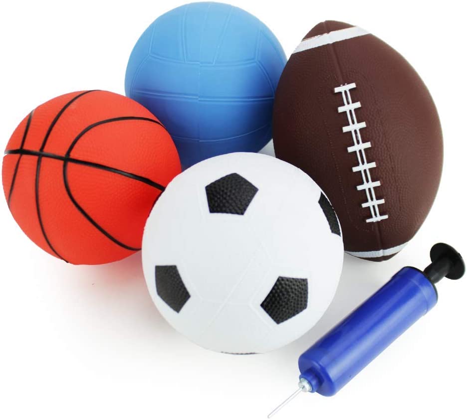 Sports Balls