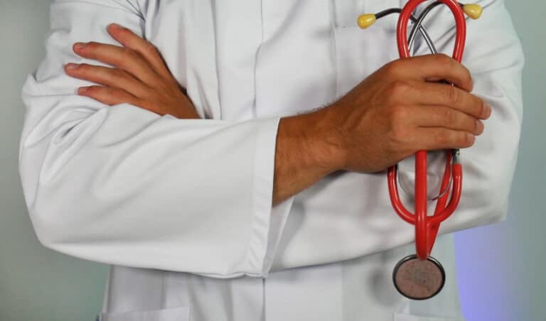 Top Books on Health
