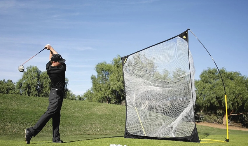 Top Golf Nets