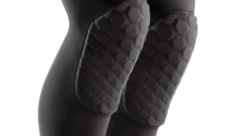 Top Knee Sleeves for Basketball