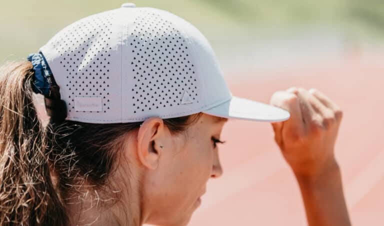 Top Running Hats
