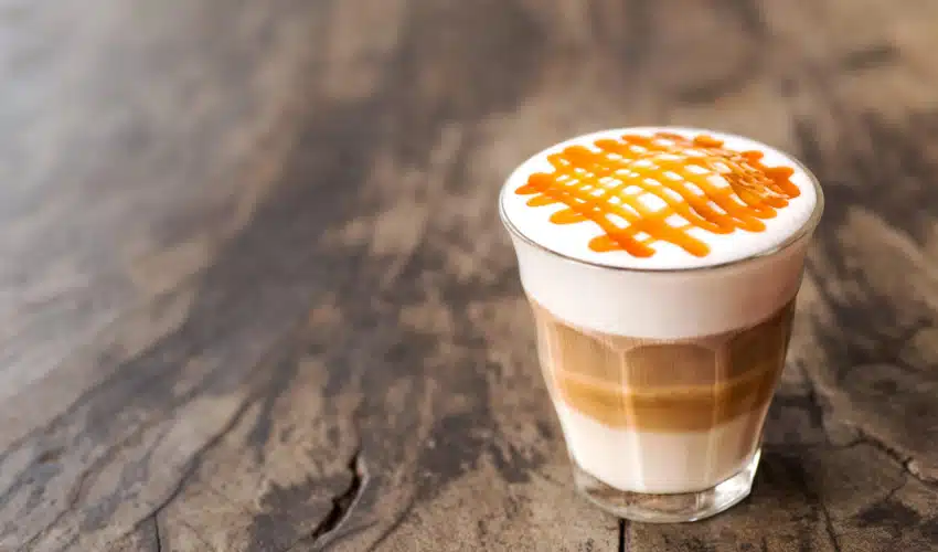 Top Syrups for Lattes