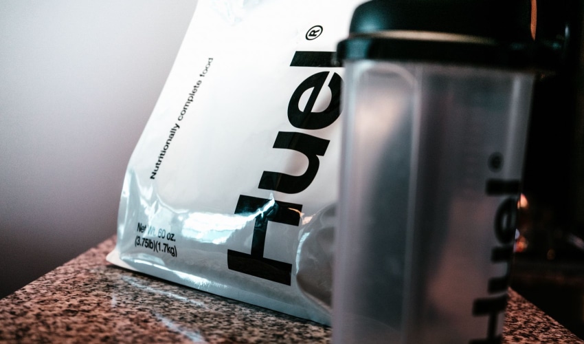 Top Weight Gain Protein Powders