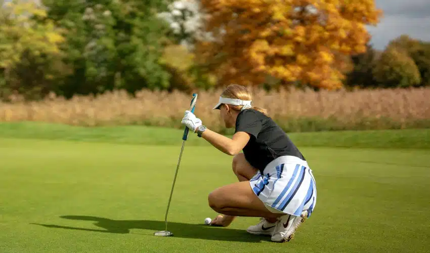 Top Women's Golf Clubs