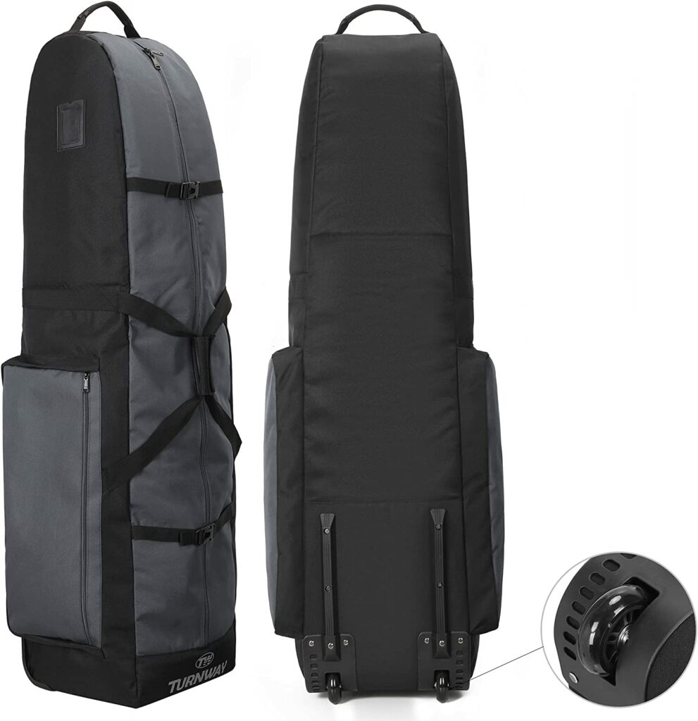 TurnWay Golf Travel Bag