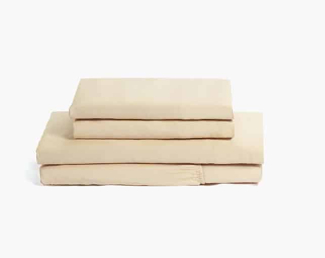 Yaasa Sheets