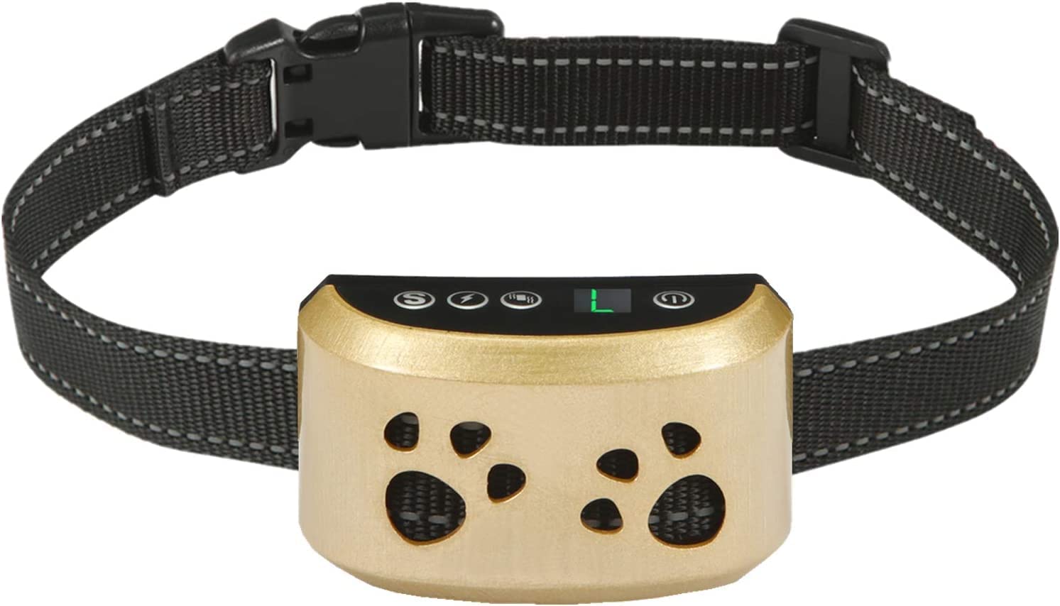 ZNFSZ Dog Bark Collar