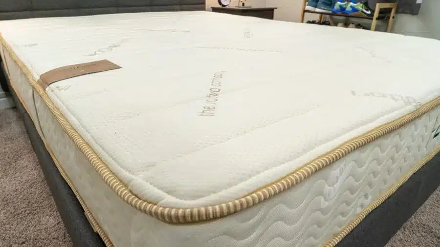 Zenhaven Mattress