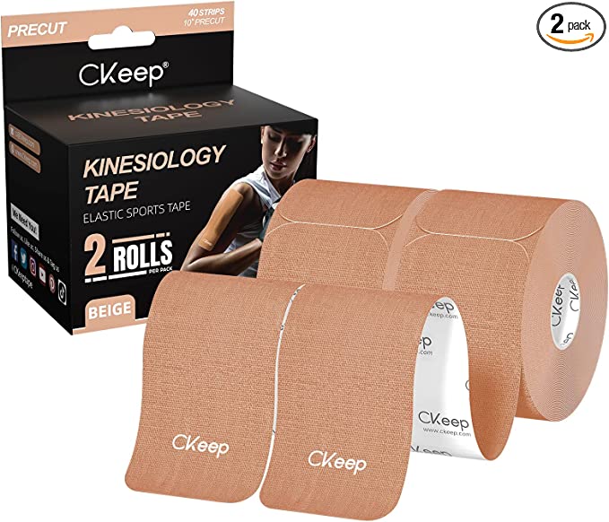 CKeep Kinesiology Tape