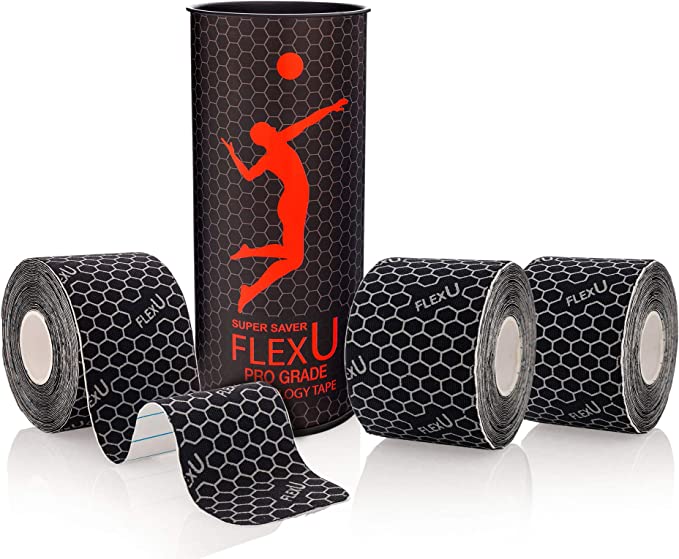 FlexU Kinesiology Tape