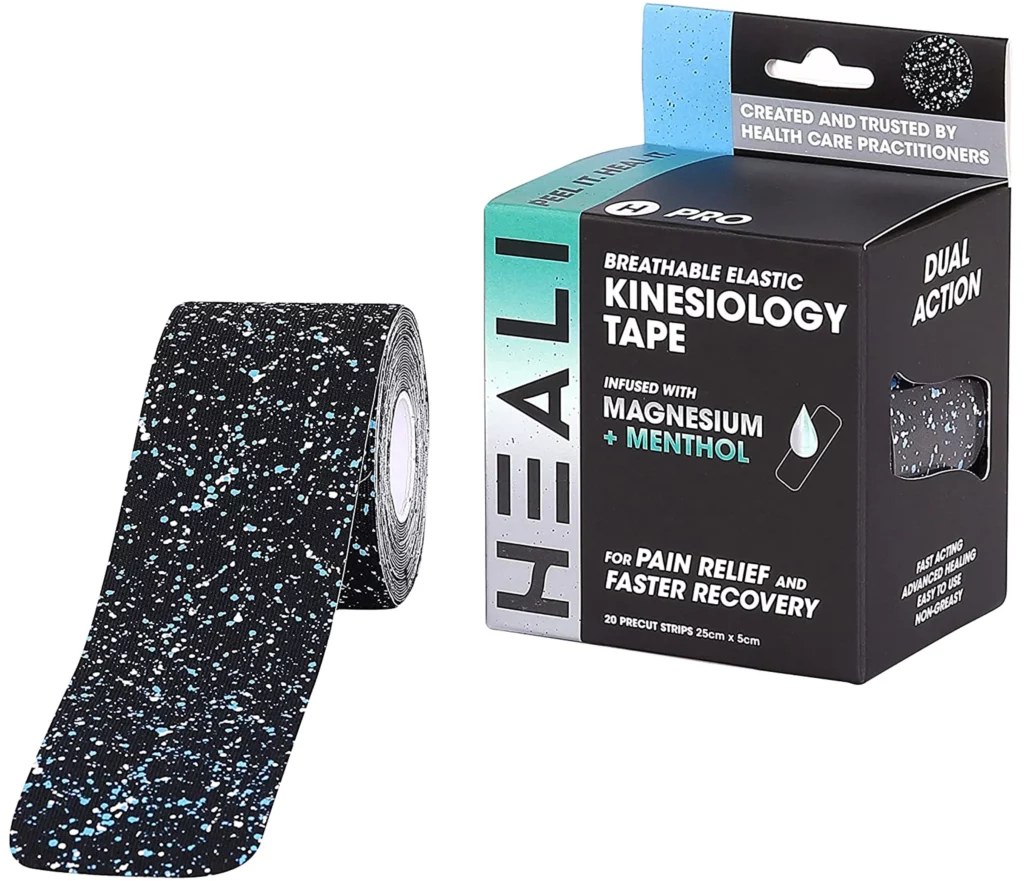 Heali Kinesiology Tape