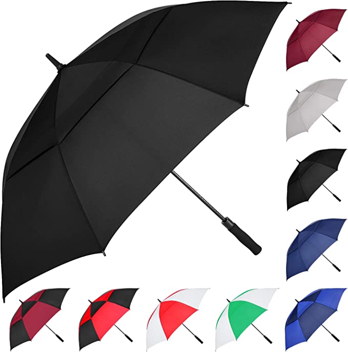 MRTLLOA Rain Umbrella