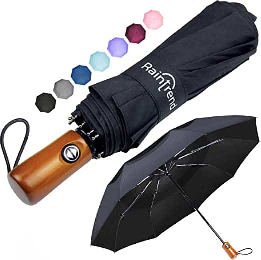 Raintrend Rain Umbrella