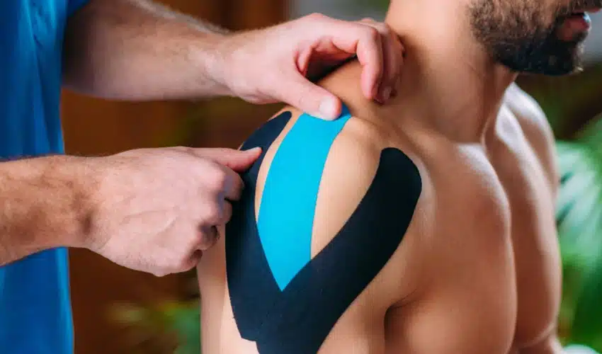 Top Kinesiology Tapes