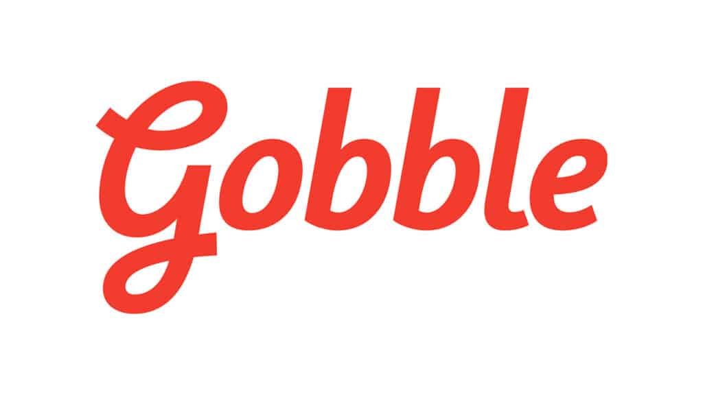 Gobble Meal Delivery