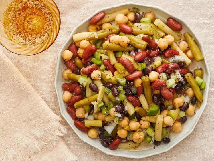 Bean Salad
