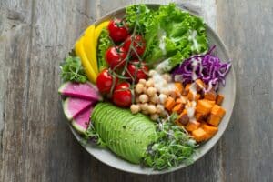 Best Chickpea Salad Recipes
