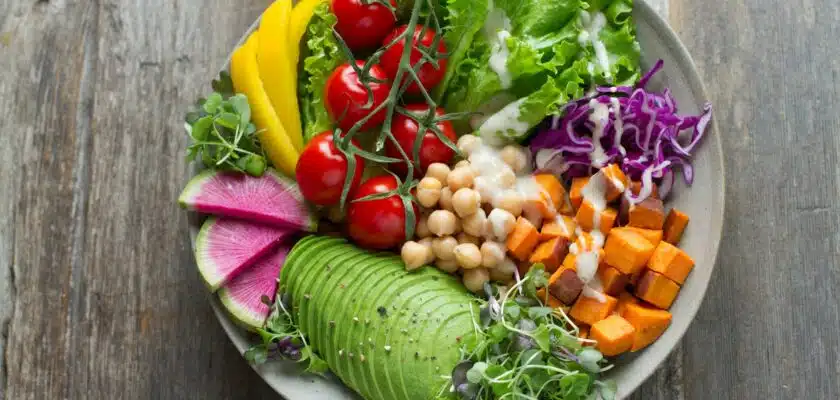 Best Chickpea Salad Recipes