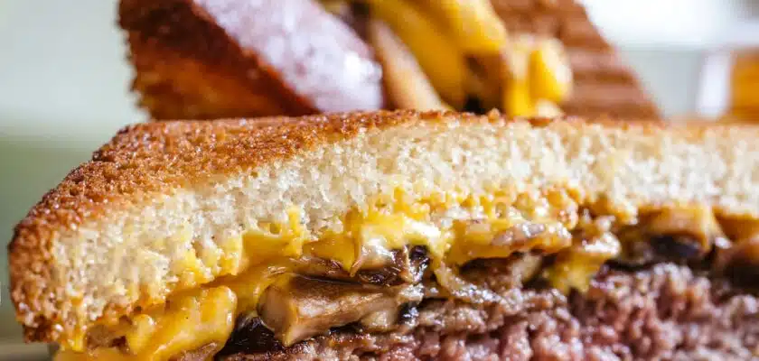 Best Reuben Sandwich Recipes