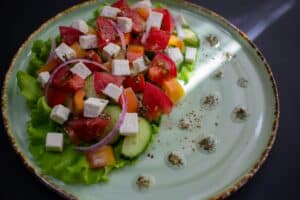 Best Greek Salad Recipes