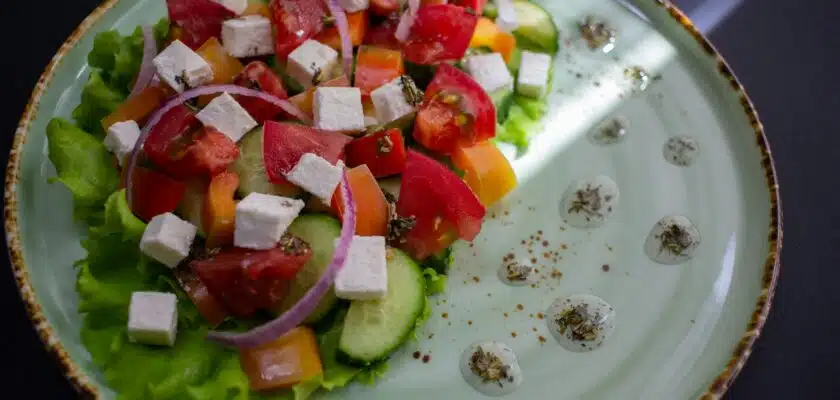 Best Greek Salad Recipes
