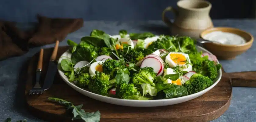 Best Broccoli Salad Recipes