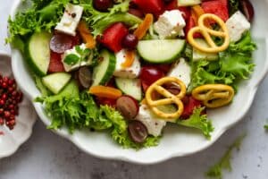 Best Orzo Salad Recipes