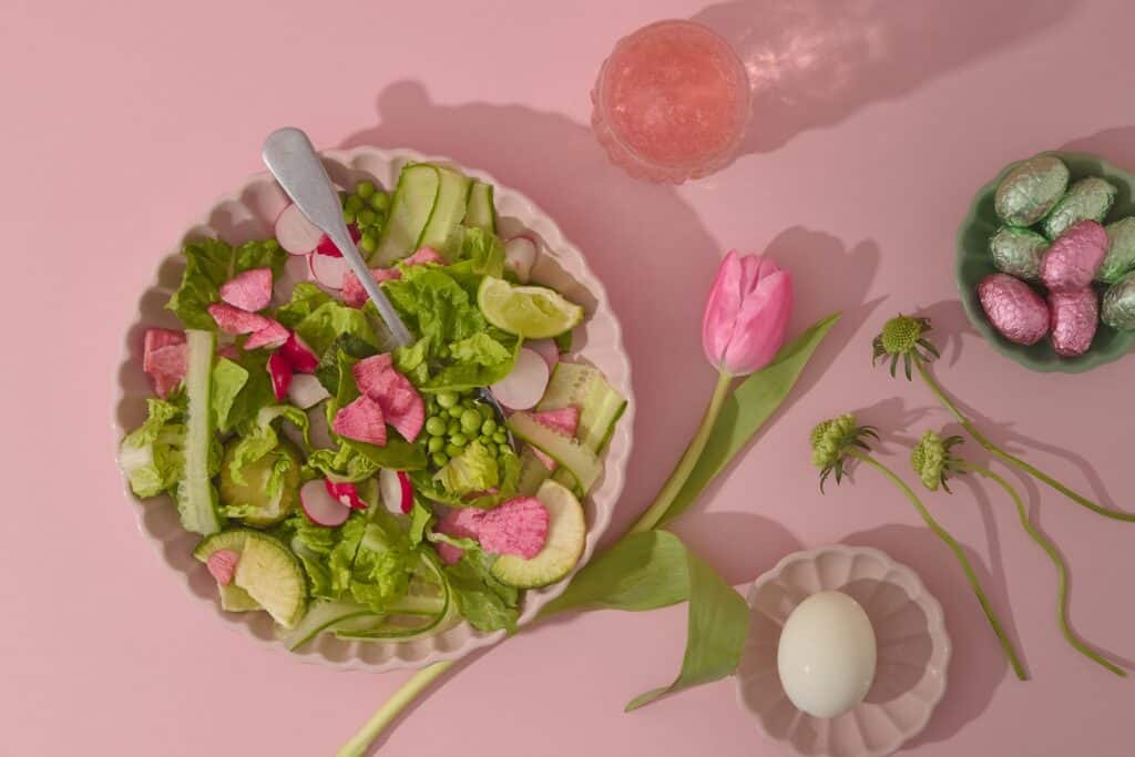 Best Arugula Salad Recipes