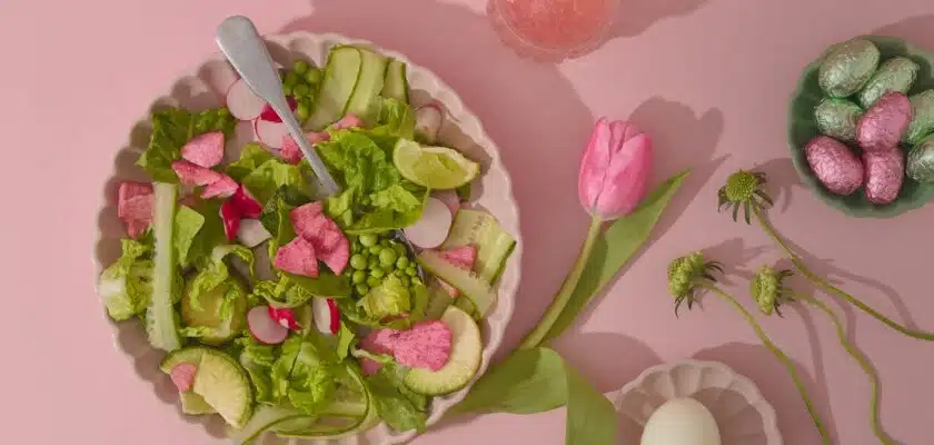 Best Arugula Salad Recipes
