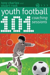 101 Youth Football Coaching Sessions