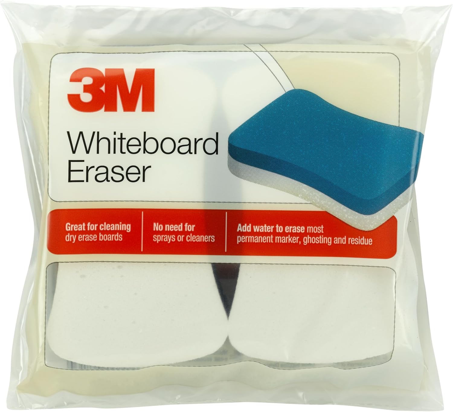 3M Whiteboard Cleaner