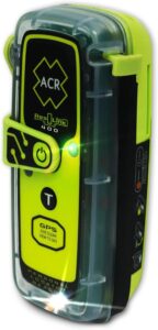 ACR ResQLink 400 - SOS Personal Locator Beacon
