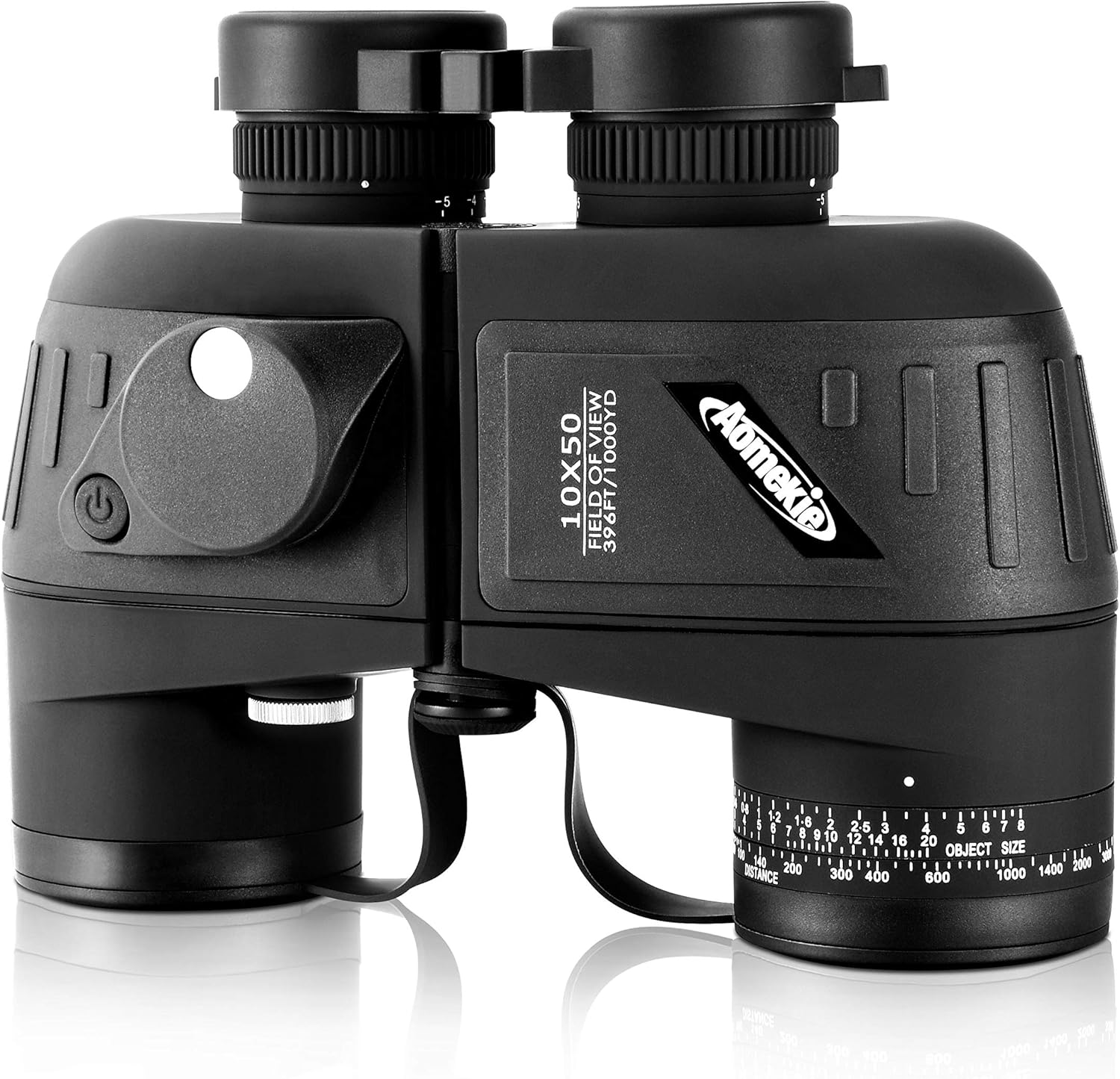 AOMEKIE 12x50 HD Binoculars