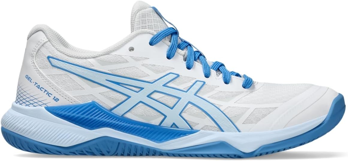 ASICS Gel-Tactic Volleyball Shoes