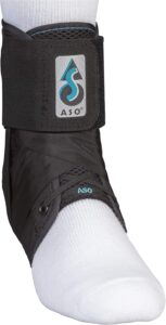 ASO Ankle Stabilizer