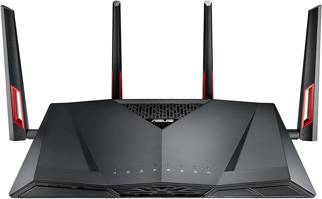 ASUS RT-AC88U AC3100