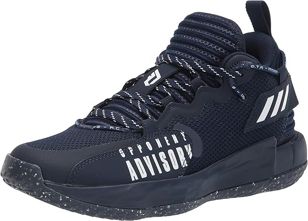 Adidas Dame 7