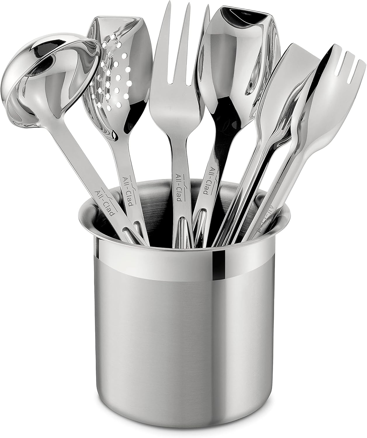 All-Clad Cookware Utensil Set