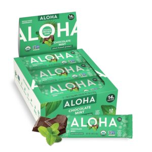 Aloha Chocolate Mint
