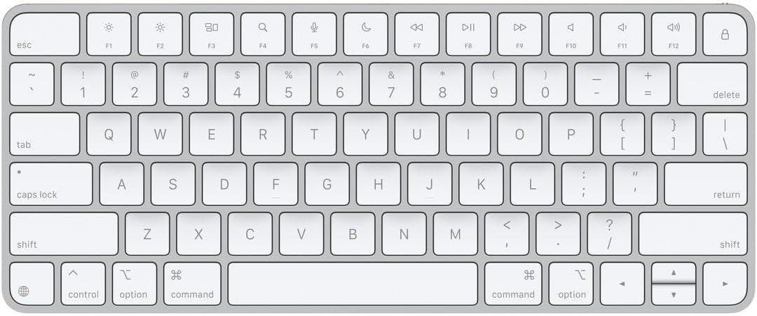 Apple Magic Keyboard